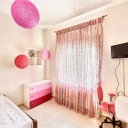 Blue Stone Thassos 3 Bedrooms 8 Guests Villa *