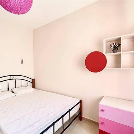 Willa Blue Stone Thassos 3 Bedrooms 8 Guests