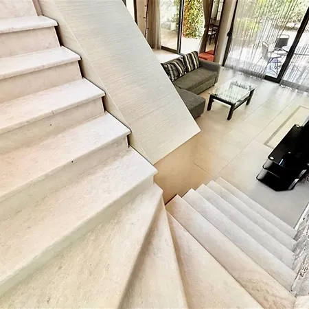 Blue Stone Thassos 3 Bedrooms 8 Guests *